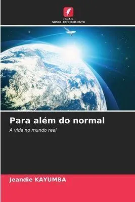 Produktbild von Para além do normal