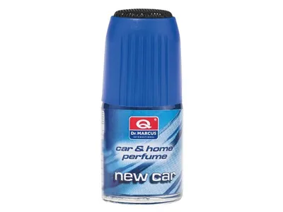 Productafbeelding van Geurverfrisser, spray, "Nieuwe Auto"-geur