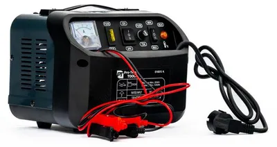 Obrázek produktu pro Přenosná autonabíječka 20A 12/24V Pro-Tech TOOLS 01601LA