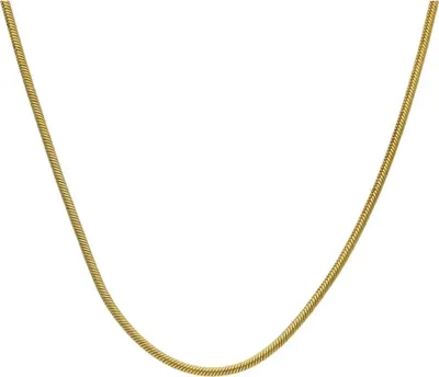 Produktbild von JuwelmaLux Halskette 333 Gold JL30-05-2392 40 cm