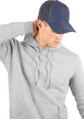 Produktbild von K-up Trucker Cap - 6 Panels