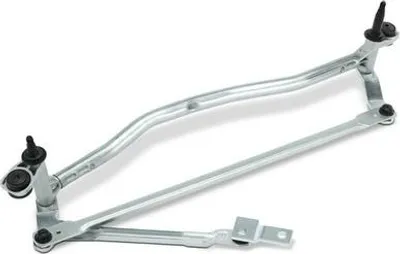 Image de Frankberg : 1 tringlerie d'essuie-glace avant pour Hyundai Tucson JM 2006-2010