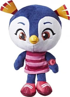 Produktbild von Hasbro E5456EU4, Sammelfigur, Film & TV-Serien