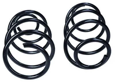 Produktbild von MAXGEAR Fahrgestellfeder x 60-1649D