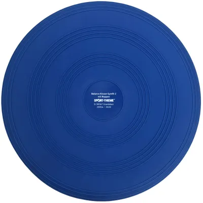 Produktbild von Sport-Thieme Balance-Kissen "Gymfit 33", Blau