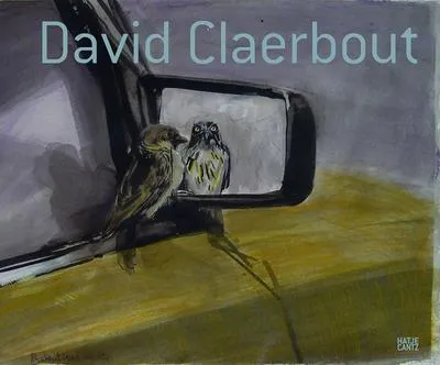 Zdjęcie produktu dla David Claerbout