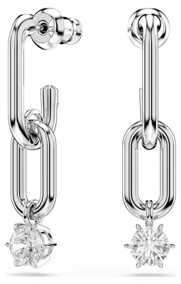Immagine prodotto di Orecchini Swarovski da donna