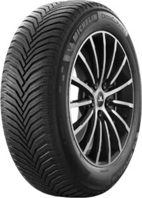 Obrázek produktu pro Michelin GAN car-tyres CrossClimate 2 A/W ( 17 )