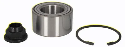 Produktbild von VAICO Radlagersatz Hinten Vorne passend für MERCEDES-BENZ M-Klasse (W163) V30-7403