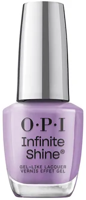 Productafbeelding van Gelnagellak OPI INFINITE SHINE Lush Hour, 15 ml