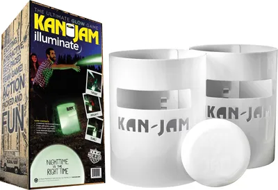 Produktbild von KanJam Illuminate Leuchtspiel-Set