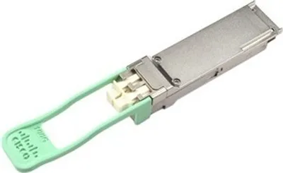 Produktbild von Cisco QSFP28 Empfängermodul - 100GbE - 100GBase-FR