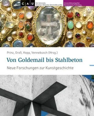 Immagine prodotto di Von Goldemail bis Stahlbeton