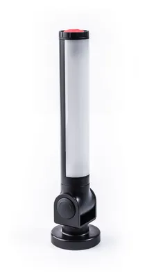 Image de Lampe LED G21 avec aimant pour grilles