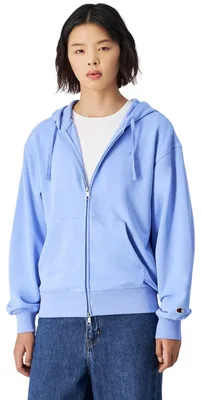 Productafbeelding van Champion sweatshirts, model 117787, kleur BS186, blauw