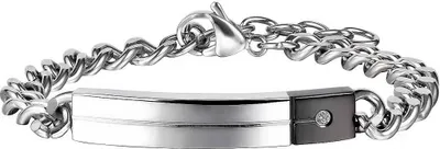 Immagine prodotto di Bracciale VA-15223 in Argento per Uomo KP15223