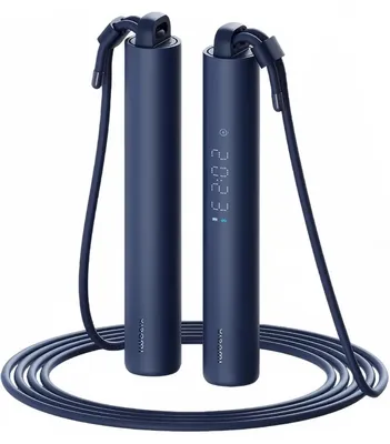 Produktbild von Xiaomi Smart Jump Rope, Seilloser Modus, Hochpräzise Sensoren, Trainingsmodi