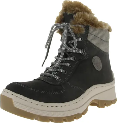 Produktbild von Rieker Stiefelette Stiefelette Kunstleder