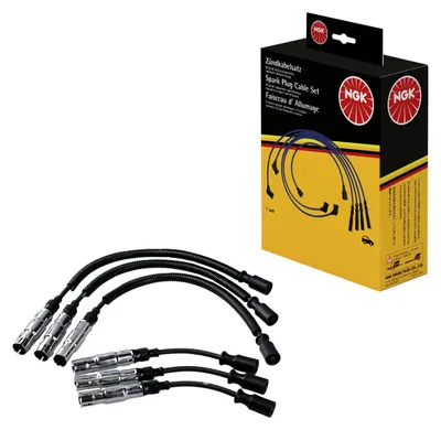 Imagen del producto de Kit de cables de bujía NGK 4070