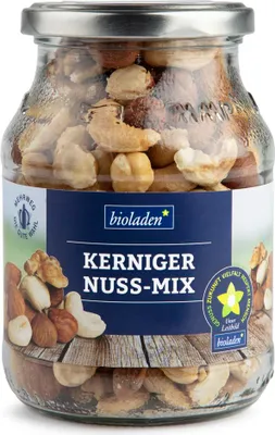 Produktbild von Kerniger Nuss-Mix 280g