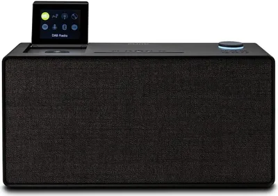 Immagine prodotto di Evoke Home Sistema musicale All-In-One bianco