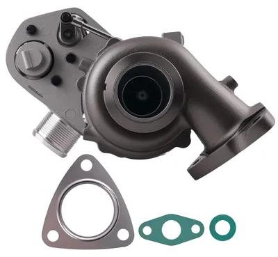 Zdjęcie produktu dla Turbosprężarka do Ford Transit V363, silnik 2.0L Diesel, lata produkcji 2016-2025, numer części: GK2Q6K682BA, 838417-0002