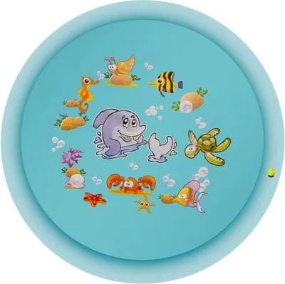 Produktbild von Garten Bewässerung Pad 150 cm