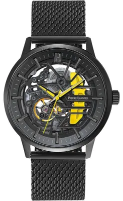 Produktbild von Pierre Lannier - 338A449 - Armbanduhr - Herren