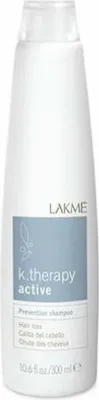 Zdjęcie produktu dla Lakmé K.Therapy Active Shampoo szampon wzmacniający przeciw wypadaniu włosów 300 ml