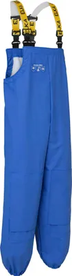 Produktbild von ELKA PRO PolyurethanArbeitsschutzlatzhose mit Kniepolstertasche Kobalt 2XL