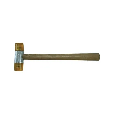 Produktbild von PICARD Plastikhammer 32 mm mit wechselbaren Köpfen Nr. 252/20