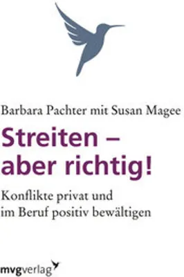 Produktbild von Streiten - aber richtig!