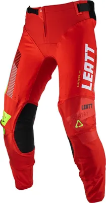 Obrázek produktu pro Leatt 5.5 IKS Contrast Motocross hadice, rot, S
