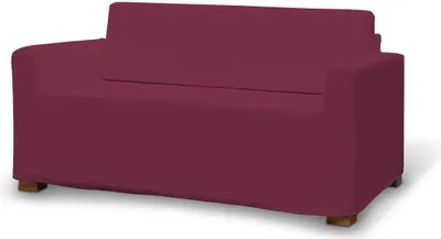 Produktbild von Dekoria Bezug für Solsta Sofa, pflaume , Solsta
