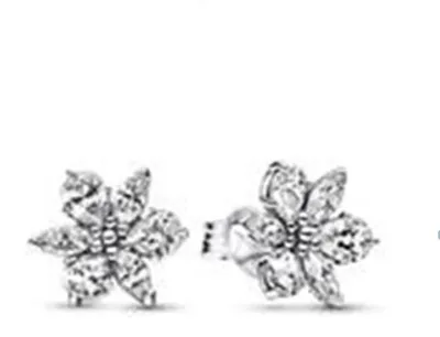 Produktbild von Pandora Schmuckstück für Damen, 925er Sterling Silber, Modell 292633C01