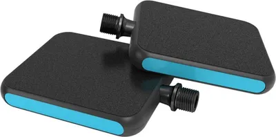 Obrázek produktu pro MOTO Micro Pedal, black/blue