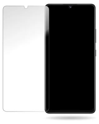 Immagine prodotto di Mobilize  Samsung Galaxy A42 Vetro temperato per lo schermo - Compatibile con le custodie