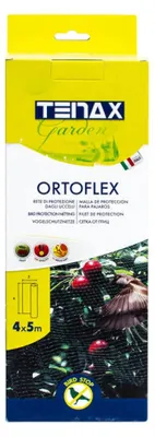 Produktbild von Sicherheitsnetz 400X500Cm Tenax Ortoflex