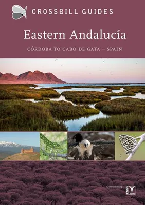 Productafbeelding van Eastern Andalucia