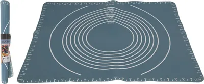 Image de La Cucina Tapis de cuisson en silicone 50X40 Cm