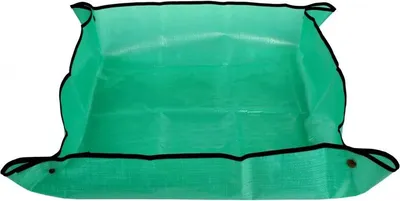 Obrázek produktu pro Pronett XJ5286 Podložka na přesazování rostlin 100 x 100 cm