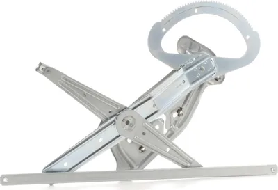Produktbild von RIDEX 1561W0573 Elektrischer Fensterheber Vorne Rechts für RENAULT Scénic III (JZ0/1) GRAND SCÉNIC III (JZ0/1)