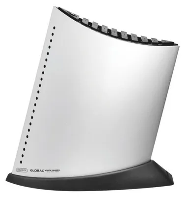 Image de Bloc global pour 9 couteaux en forme de voilier GKB52CW