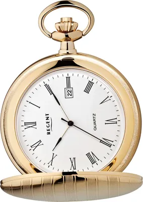 Immagine prodotto di Regent orologio da uomo orologio da polso al quarzo orologi da tasca D2URP738