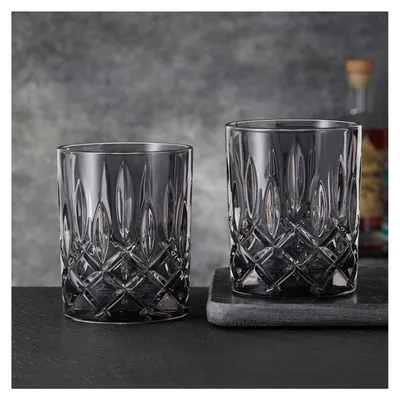 Immagine prodotto di Nachtmann Gobelet à whisky smoke 617/71 Noblesse 104245