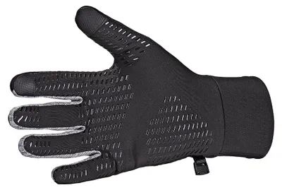 Areco Sportive Lauf-Handschuhe in grau