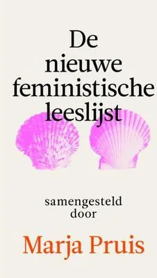 Image de De nieuwe feministische leeslijst | Marja Pruis