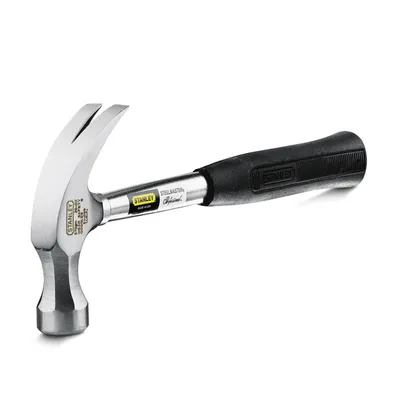 Productafbeelding van Steelmaster timmermanshamer 450 gram