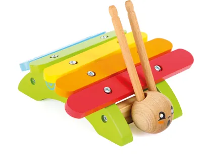 Produktbild von Xylophon Schnecke