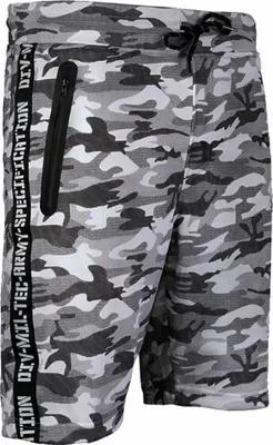 Produktbild von Mil-Tec Trainingsshorts, "Mil-Tec®", urban